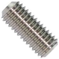 SET SCREWS SET SCREWS